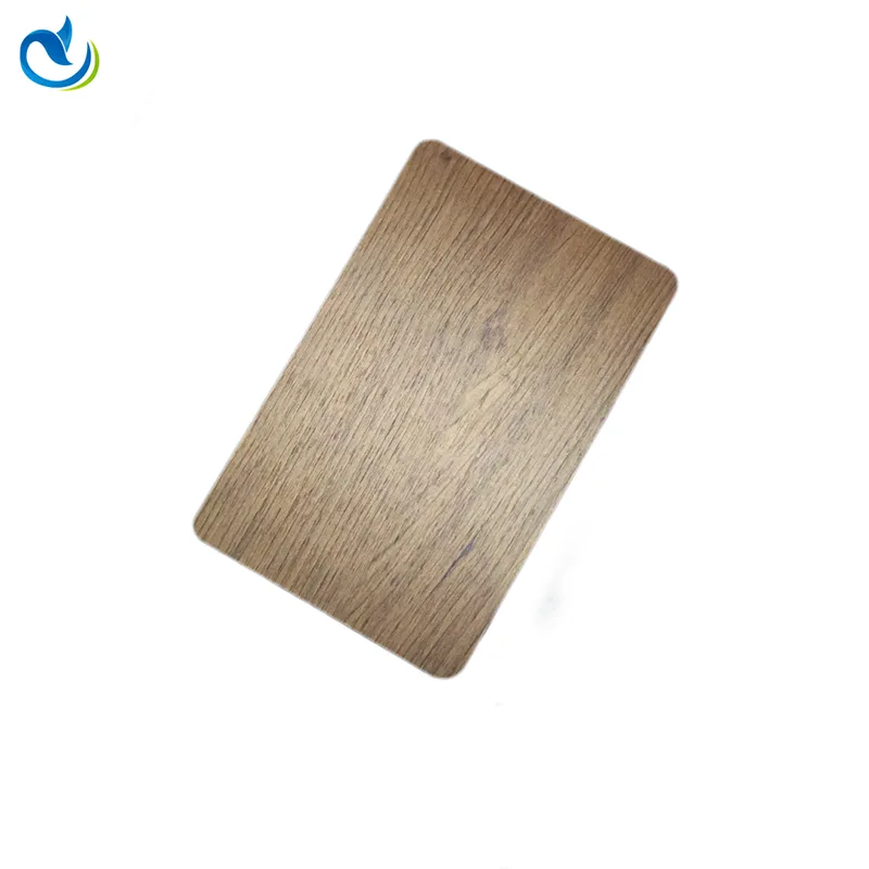 100 % wasserdichte SPC-Wandverkleidung der neuen Generation