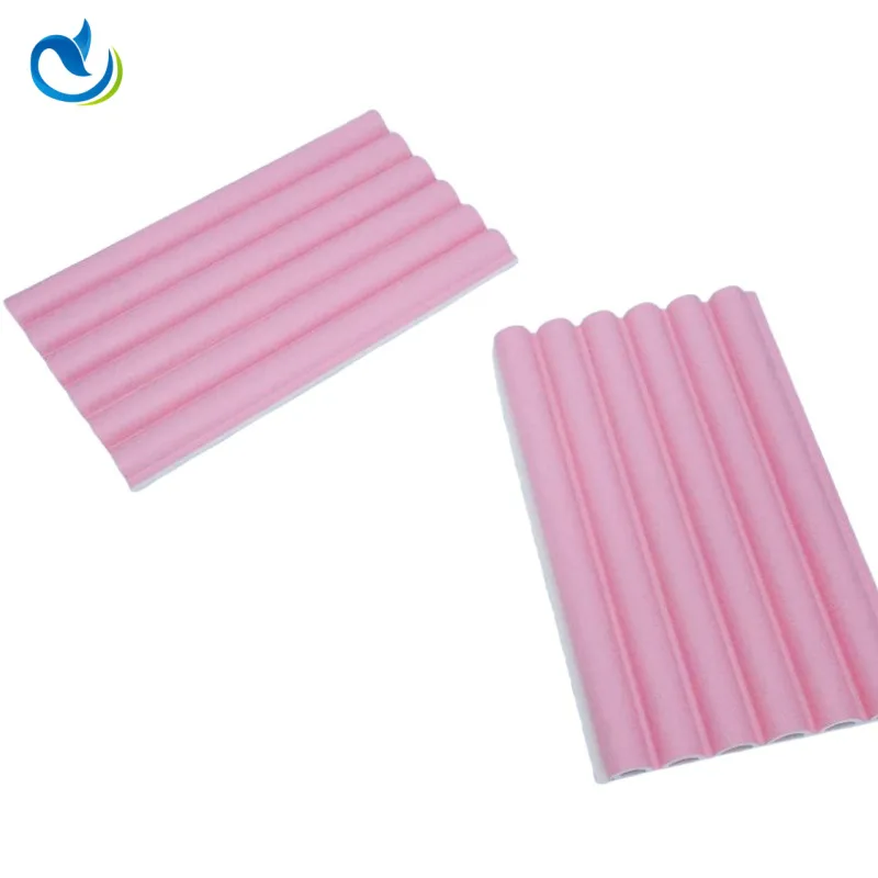 111 Korrosionsbeständiges, wasserdichtes, langlebiges WPC-Wandpaneel