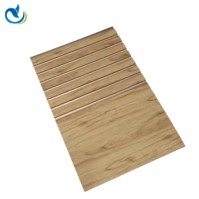 Warum ist die Dekoration von PS -Wandplatten zu einem neuen Favoriten im modernen Innenarchitektur geworden?