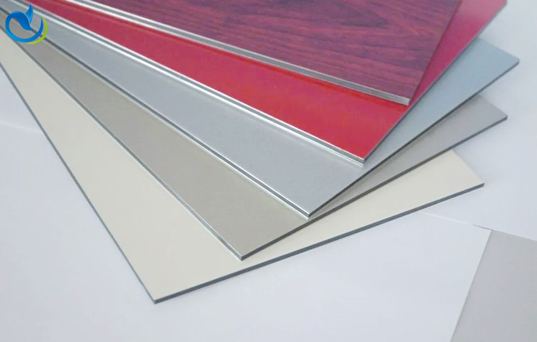 Eine kurze Diskussion über die aktuelle Situation der Aluminiumplastikbranche -Branche