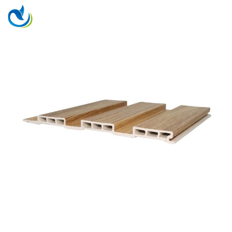 Der neue Favorit im Umweltschutz - WPC -Panels