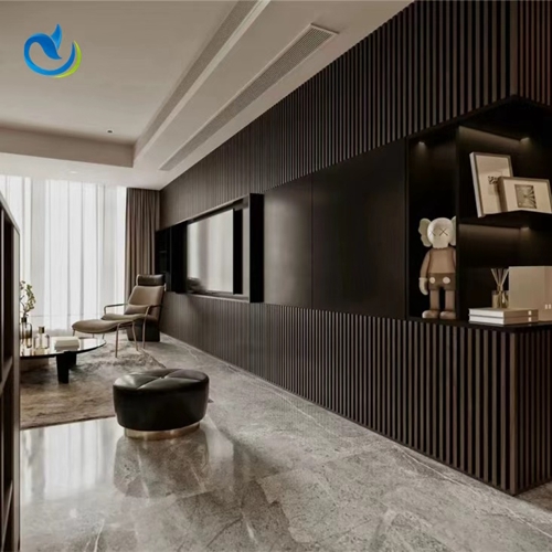 Wie können Holz-Kunststoffplatten unser Leben und unsere Umwelt verändern?