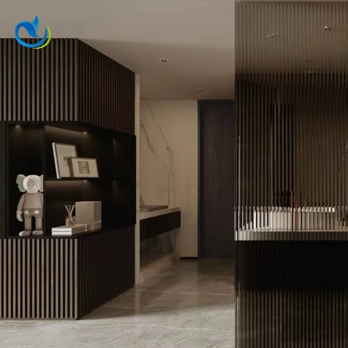 Die aktuelle Situation der Holz-Kunststoff-Industrie