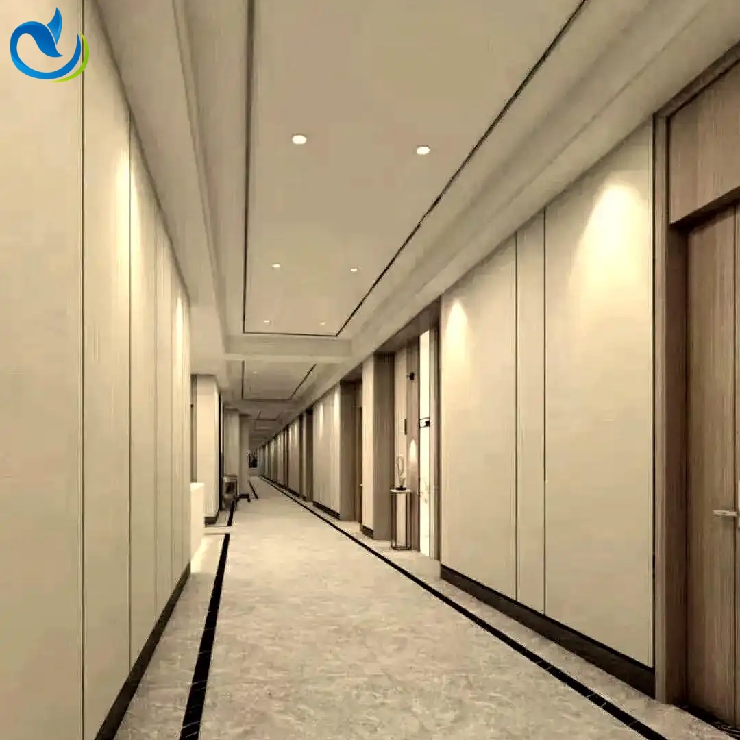 Warum sind Wandpaneele aus Bambuskohle so beliebt?