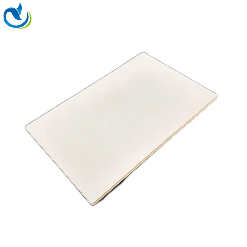 3D -Kohlenstoffkristallwandplatten