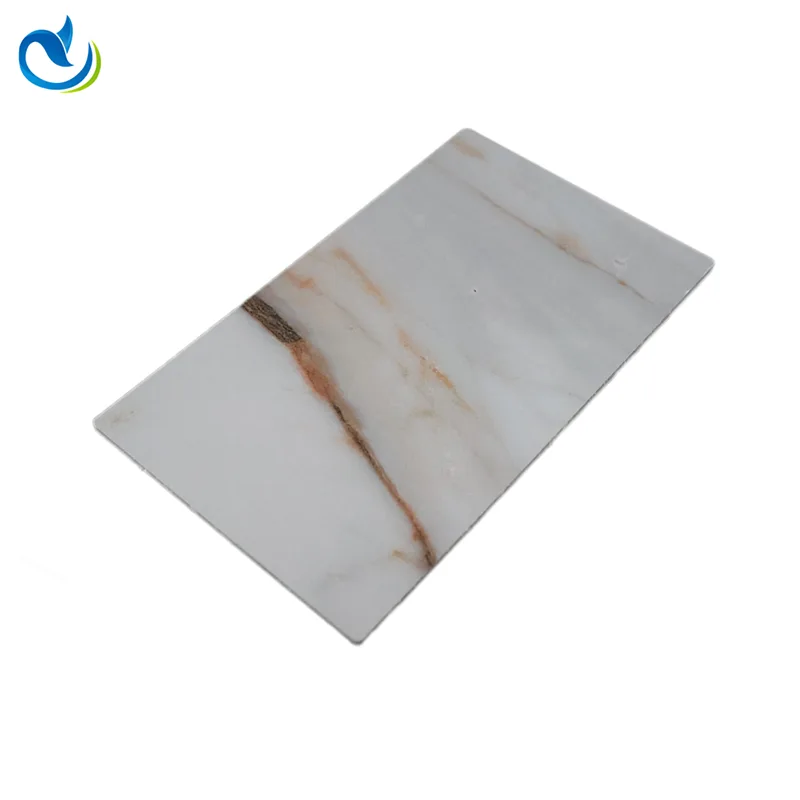 3D-UV-PVC-Wandplatte für den Innenbereich