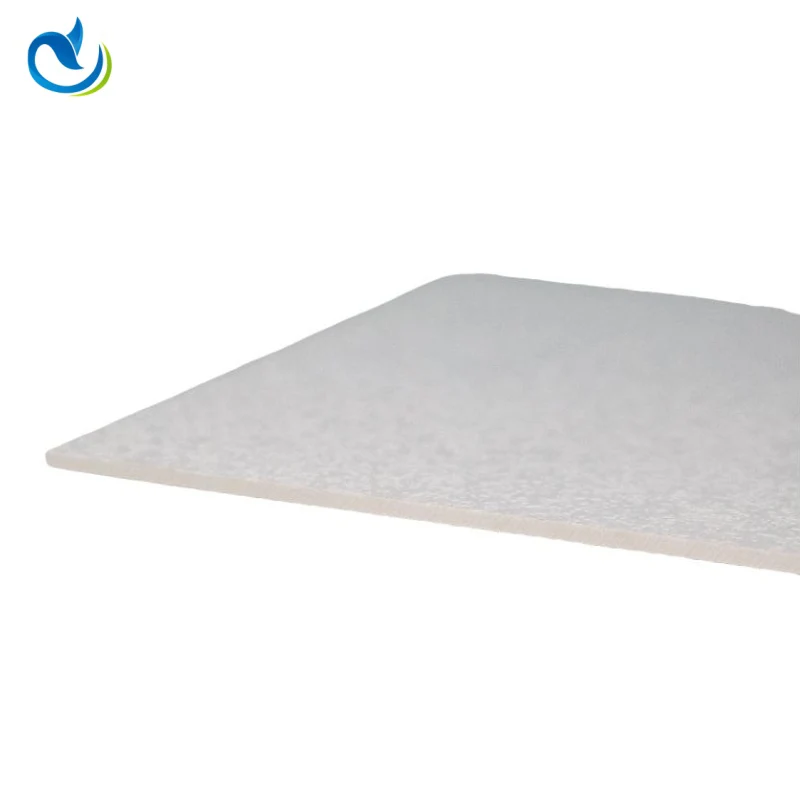 3D-Wandpaneel für Innen-PVC-Wanddekoration