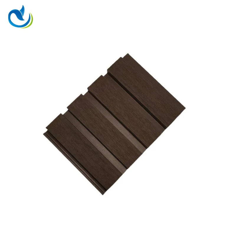 Außenwandpaneele aus PS-Bambusverbundstoff