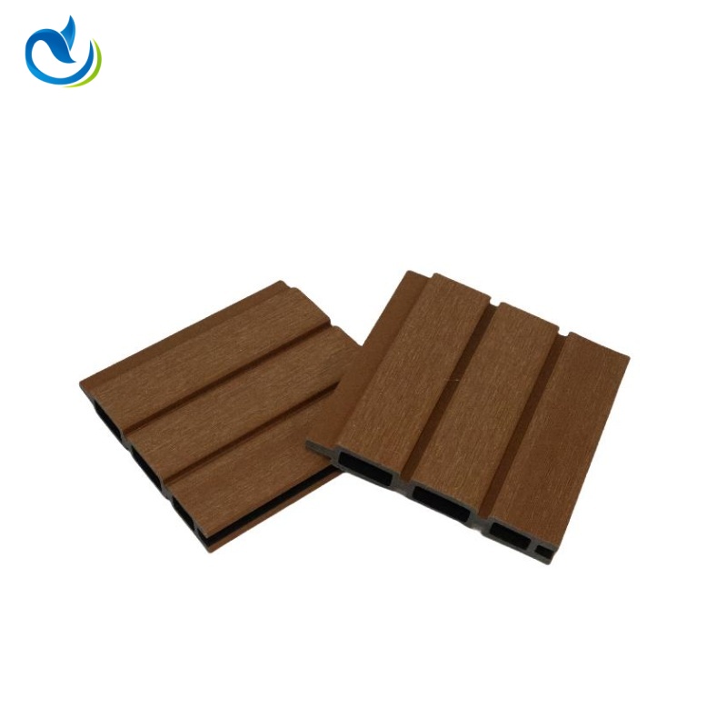 Baumaterial Eco Wood PS-Platten