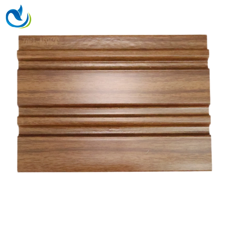 Baumaterial Eco Wood PS-Platten