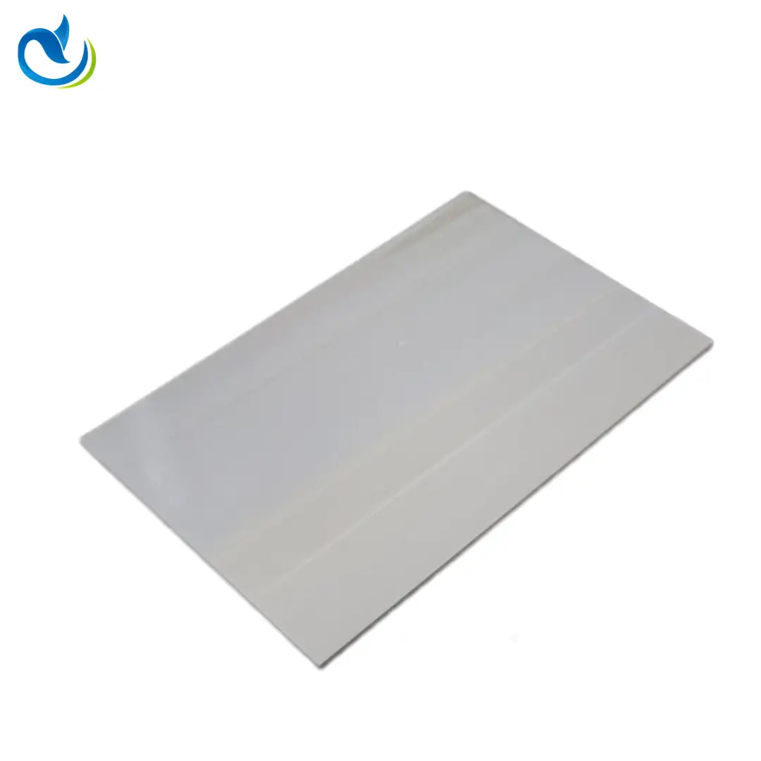 Baustoff PVC -Wandpaneele 3D -gedruckter Fernseher Hintergrund