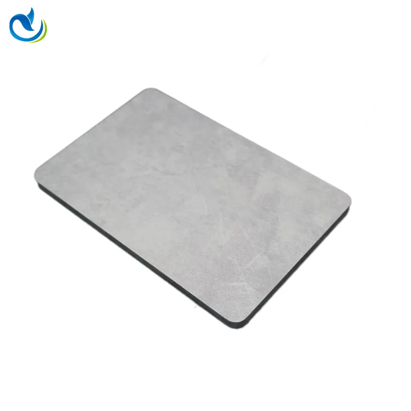 Dekorative Carbon-Kristall-Wandpaneele