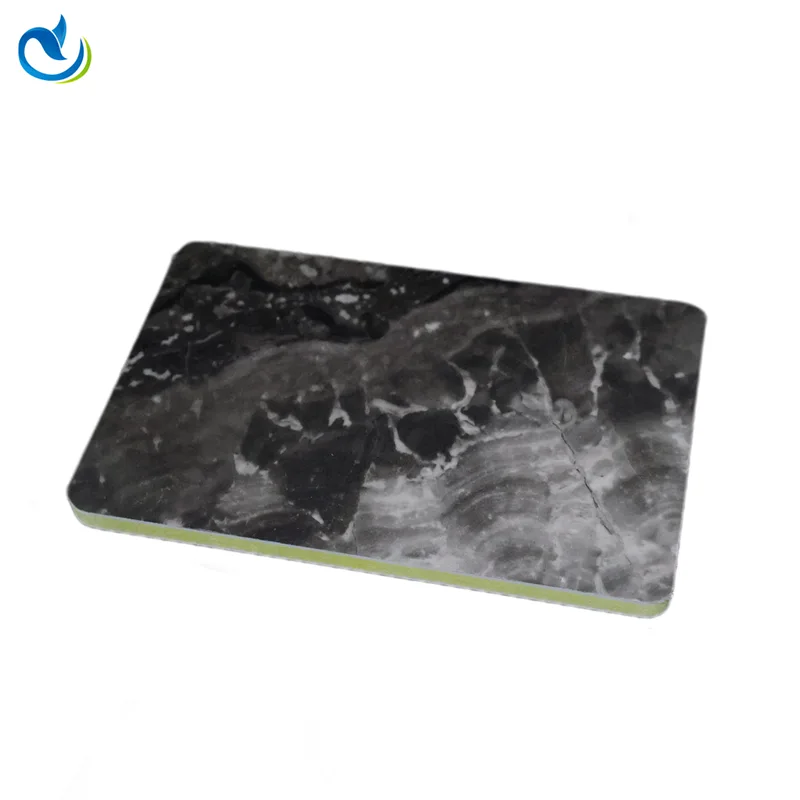 Umweltfreundliches Wandpaneel aus Bambuskohle