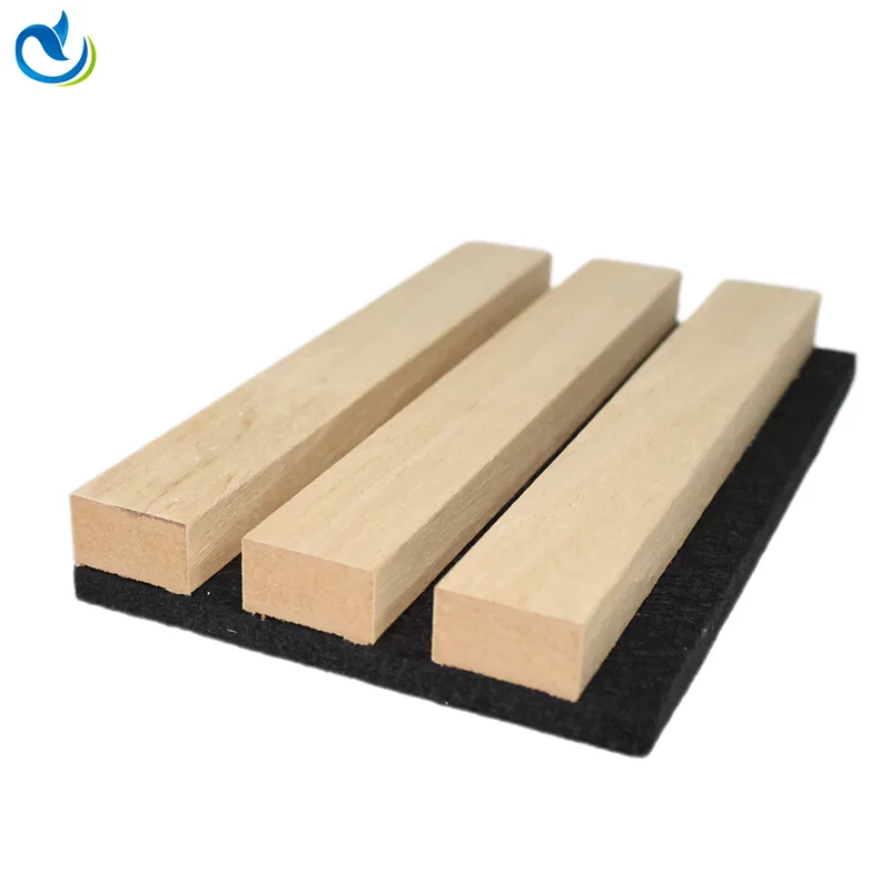 Feuerfeste Akustikwandplatte