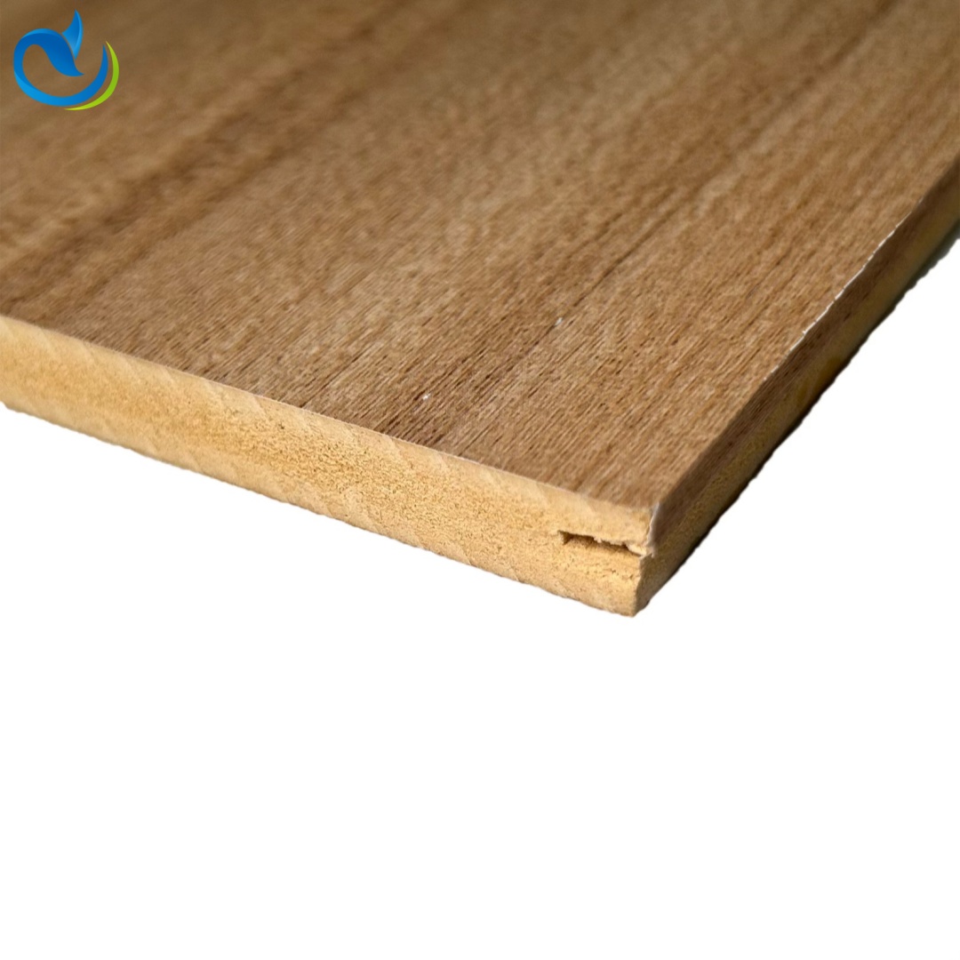 Flammhemmendes Carbon-Kristall-Wandpaneel