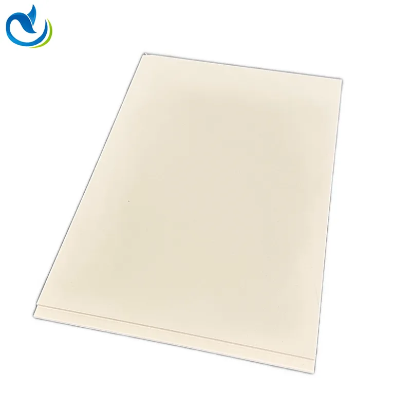 Flexible, langlebige, solide SPC-Wandpaneele