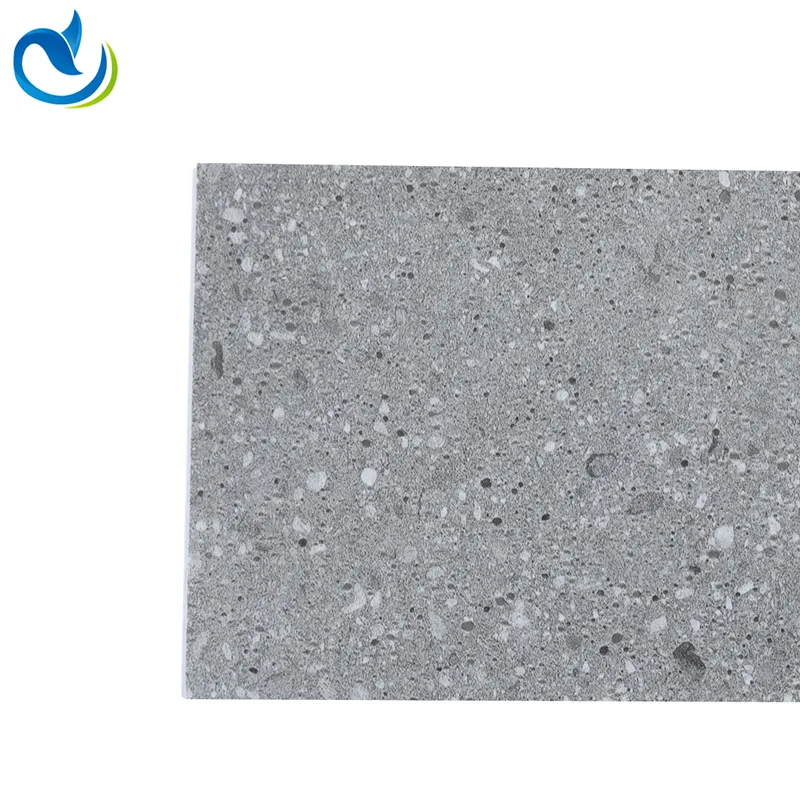 Flexible, langlebige, solide SPC-Wandpaneele