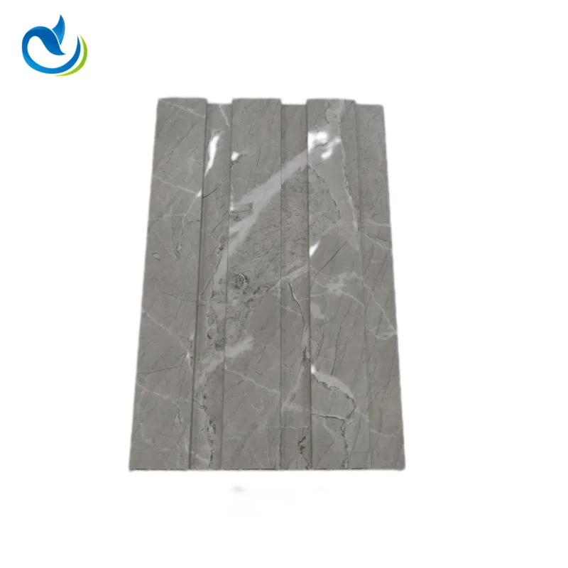 WPC-Verbundplatte aus Heimdekorationsmaterial