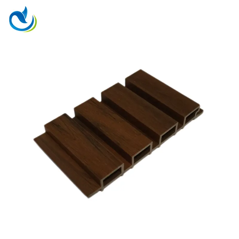 Haushaltsbuilding Material Indoor WPC Wall Panel