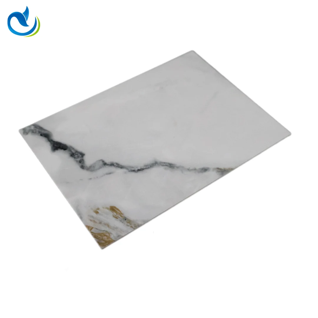 Innere dekorative Wand SPC -Wandtafel