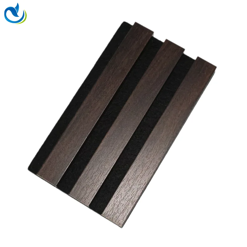 Akustisches Wandpaneel für den Innenbereich