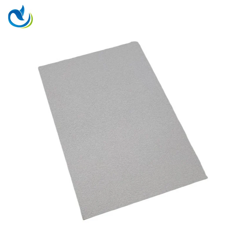 PVC -Wandtafel innenräumen