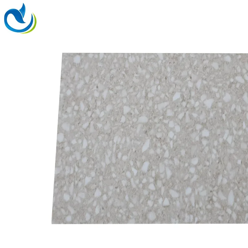 Moderne wasserdichte SPC-Wandpaneele