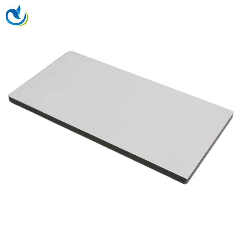 Schimmelbeständiges Carbon-Kristall-Wandpaneel