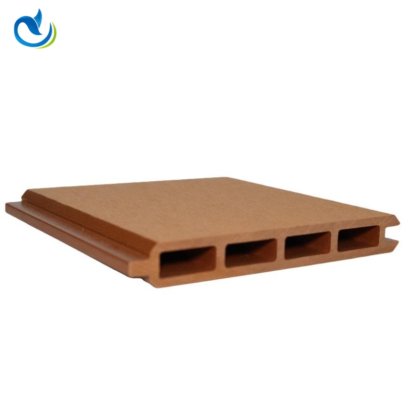 Außendekorationsmaterialien PS-Wandpaneele für den Außenbereich