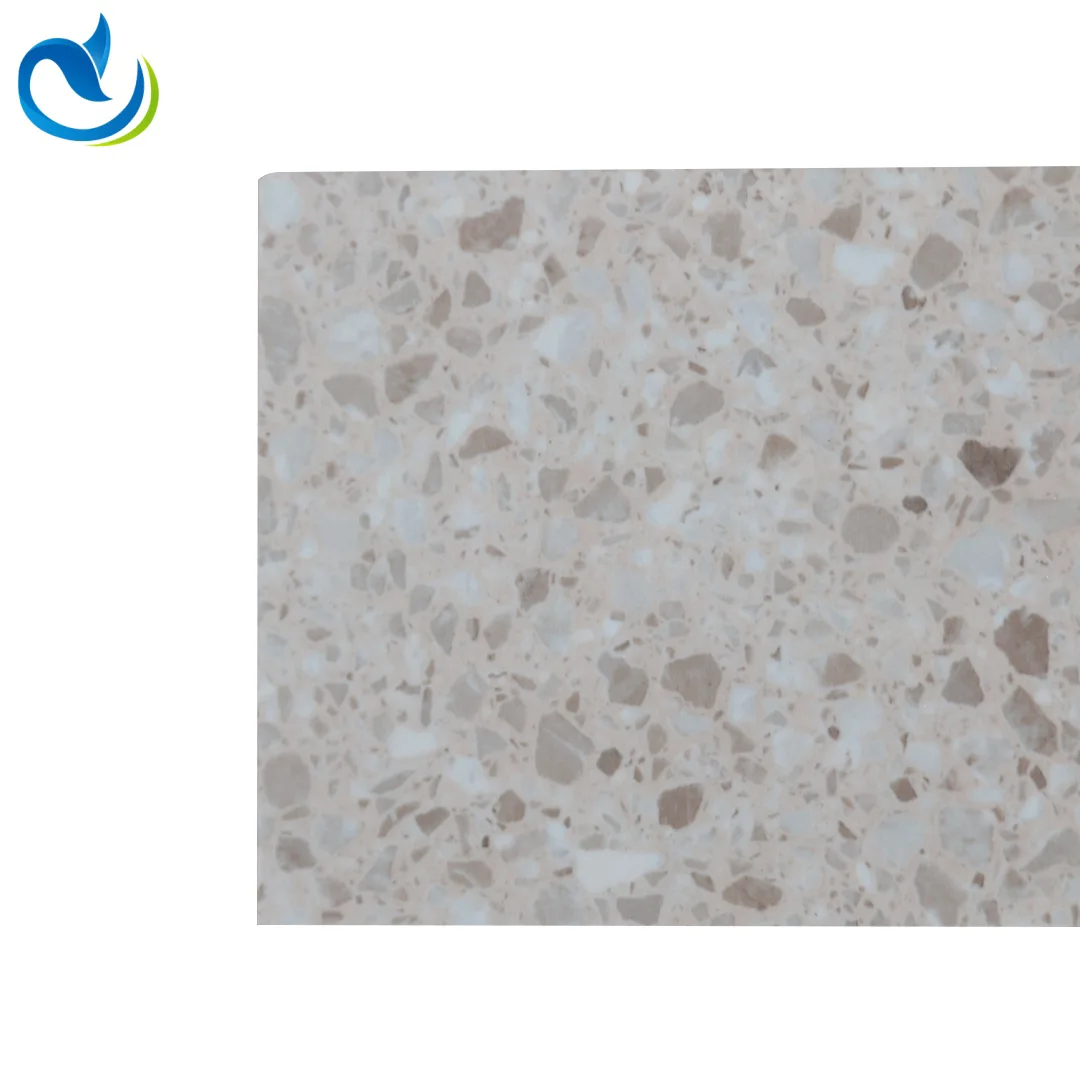 SPC-Wandpaneele aus Kunststoff für die Innendekoration