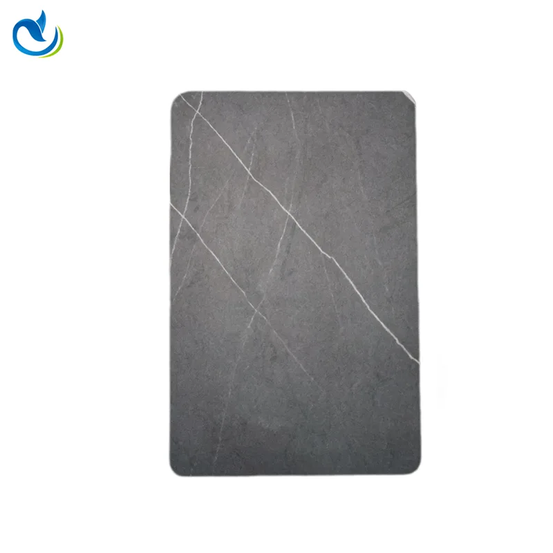 Wohnwandbrett aus Bambuskohle