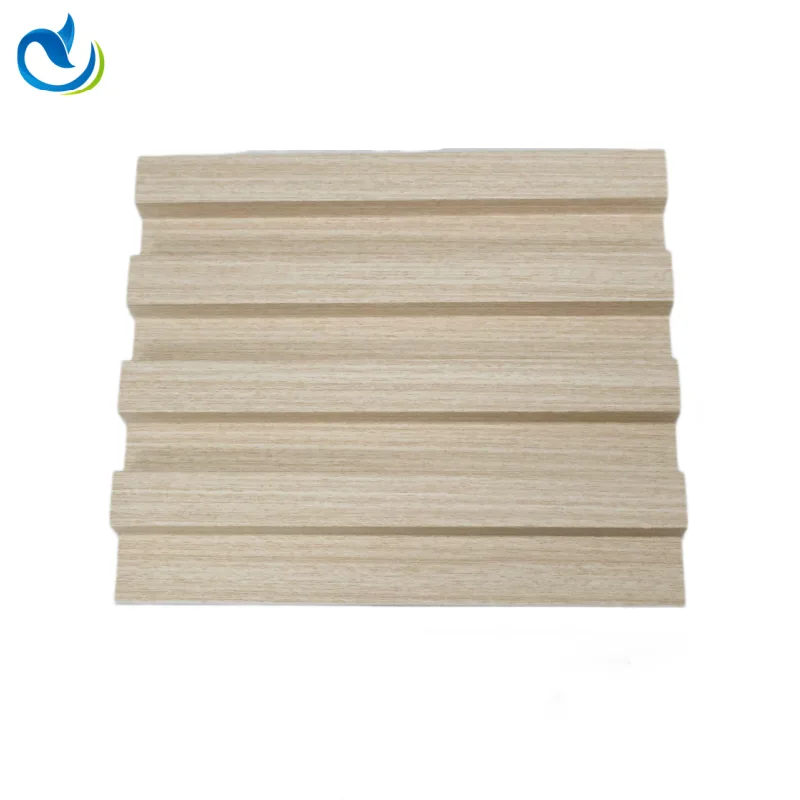 Sicheres, wasserdichtes Carbon-Kristall-Wandpaneel