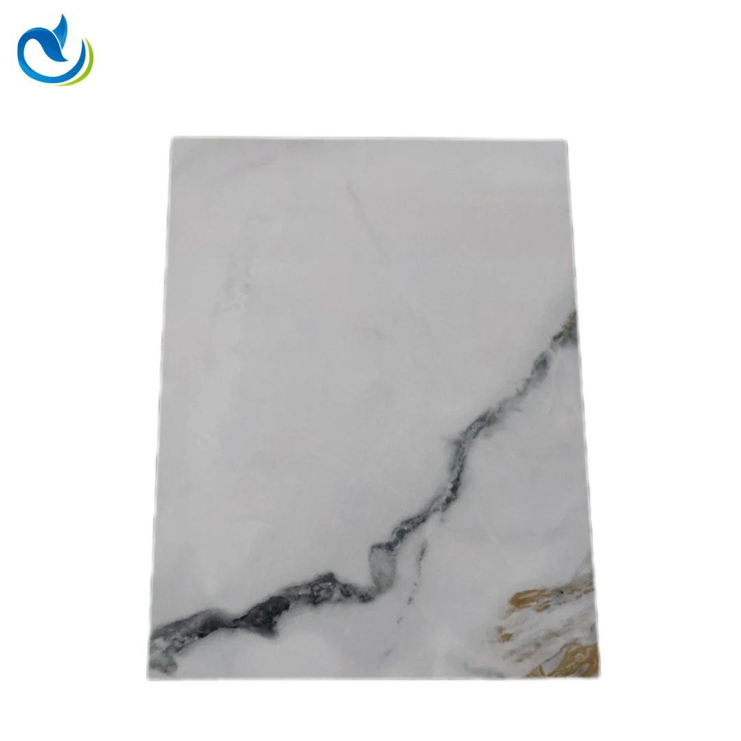 Massive 4-mm-SPC-Wandpaneele