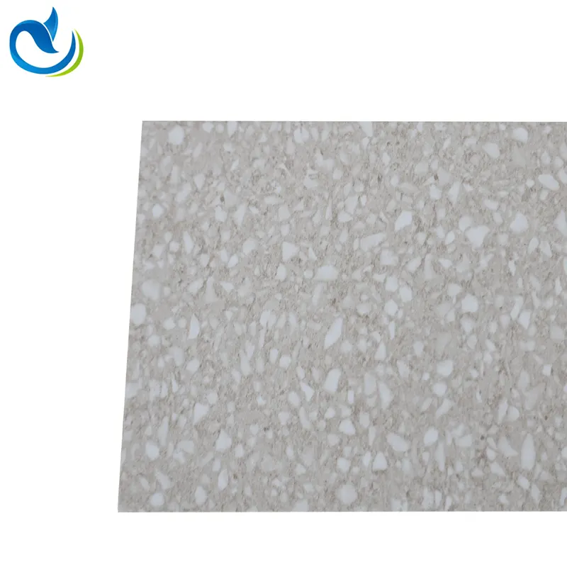 SPC Stone Kunststoff-Kristall-Wandpaneel
