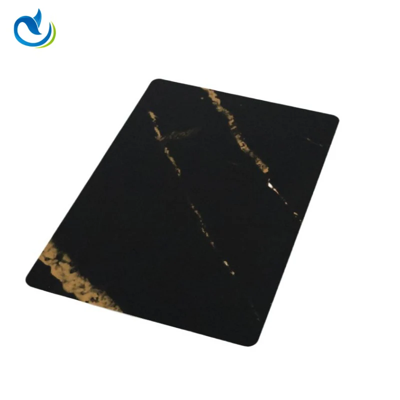 Wasserdichte PVC -Wandtafel