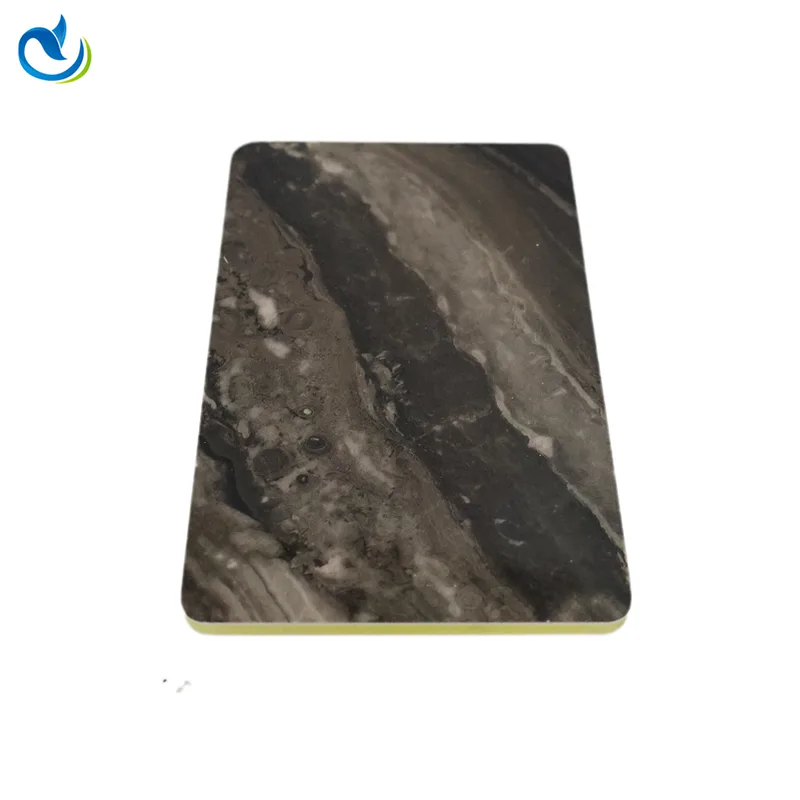 Wasserdichte Wandpaneele aus massiver Bambuskohle